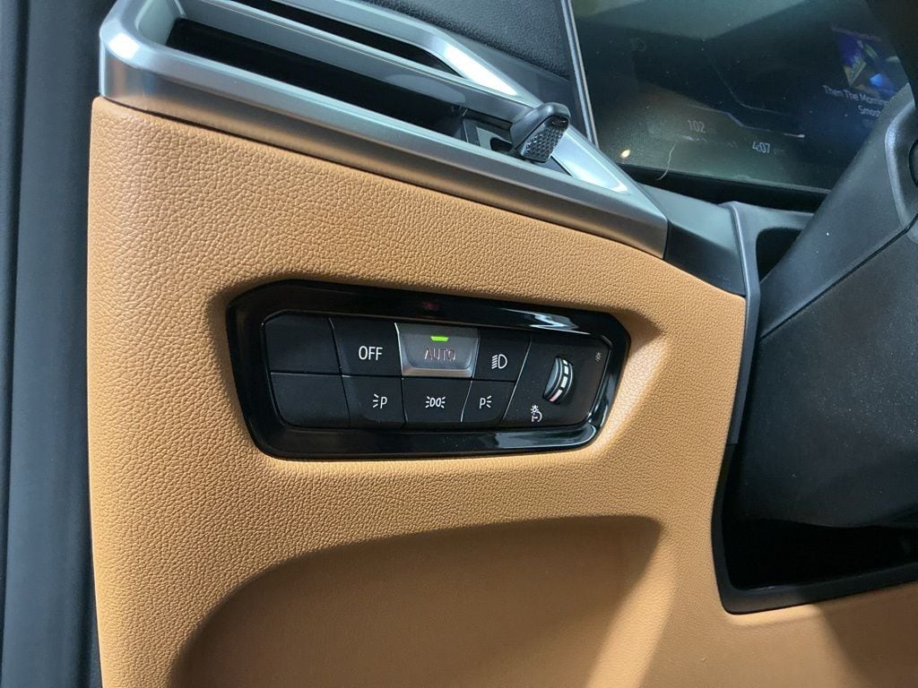 2026 BMW 4 Series 430i - Photo 19