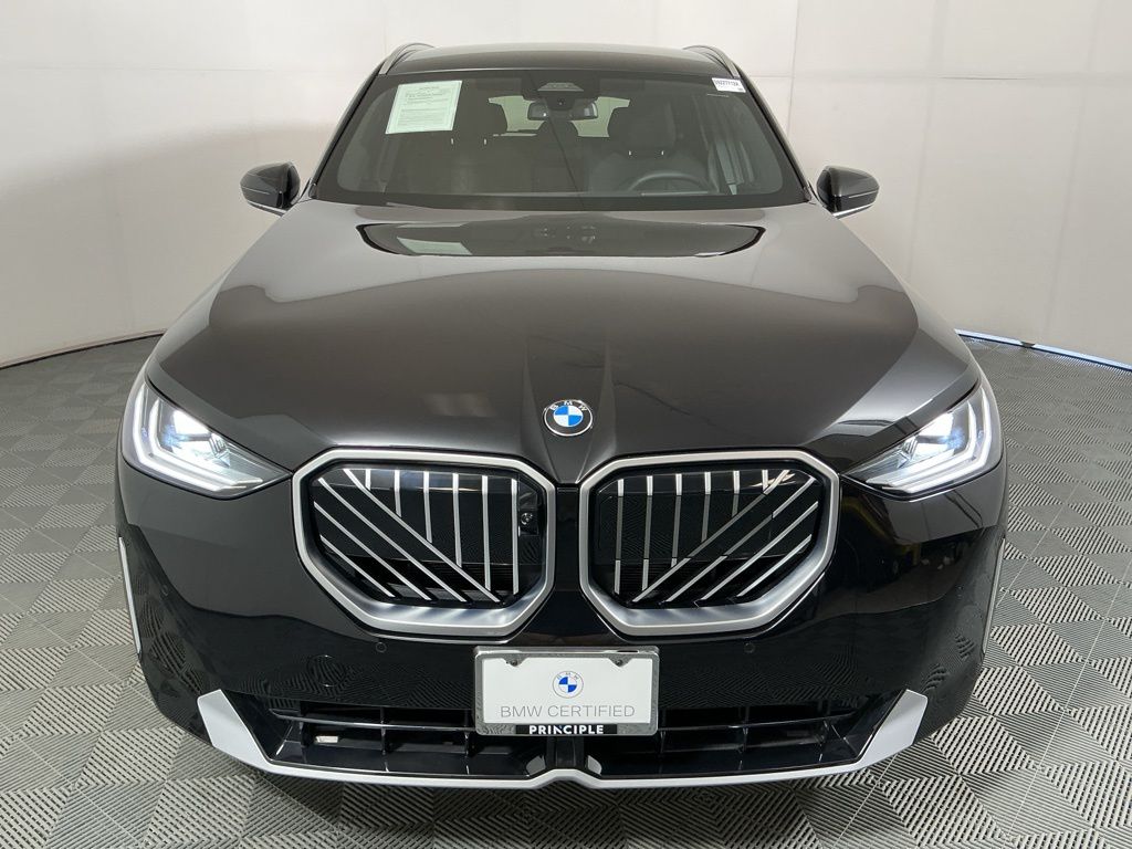 2025 Bmw X3 30x Drive photo 2