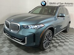 2026 BMW X5 sDrive40i SUV