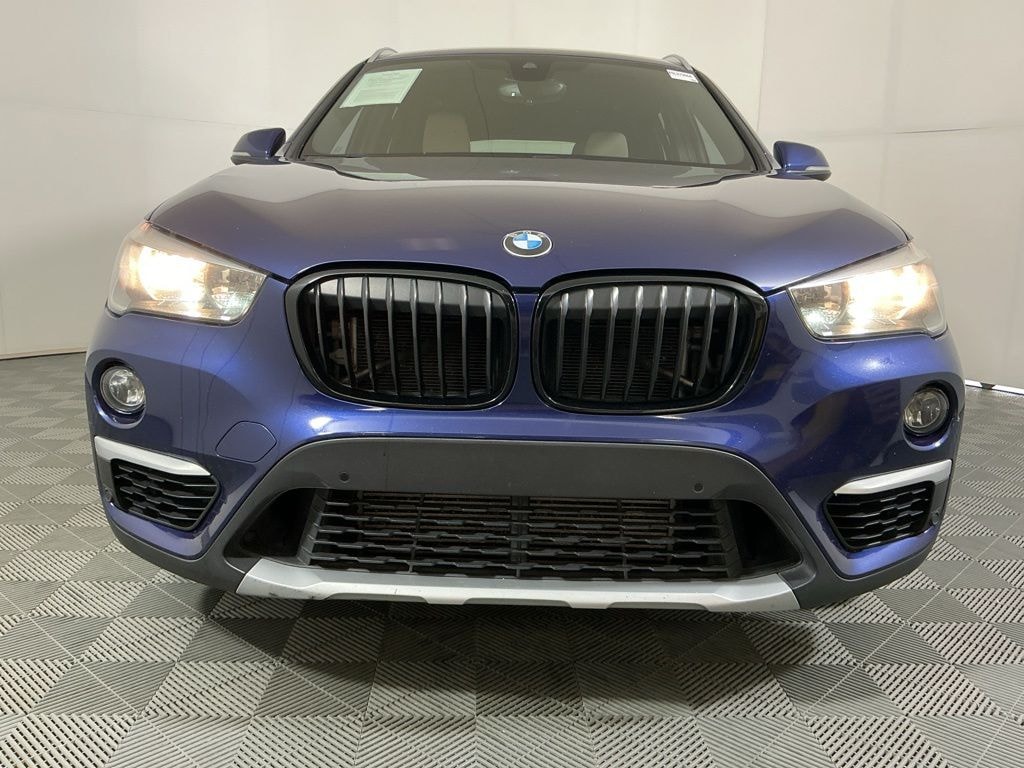 Used 2019 BMW X1 xDrive28i SUV