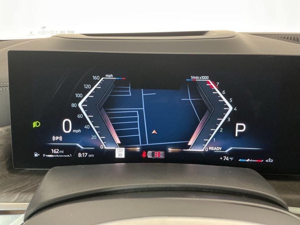 New 2026 BMW X5 xDrive40i SUV