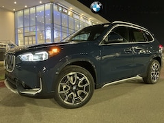 2026 BMW X1 xDrive28i SUV