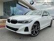  BMW 330i