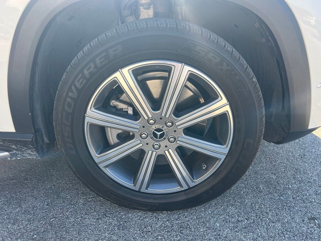 Used 2023 Mercedes-Benz GLS 450 4MATIC SUV