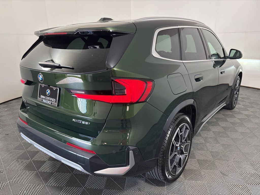 2025 Bmw X1 XDrive28i photo 4