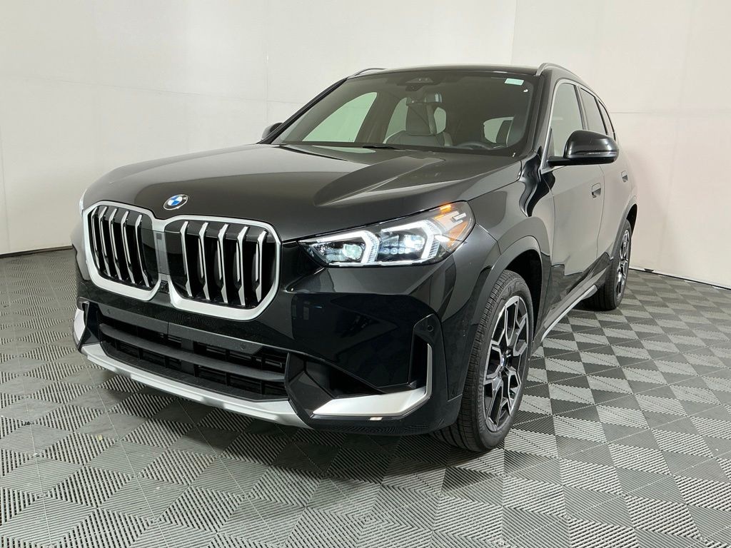 New 2026 BMW X1 xDrive28i SUV