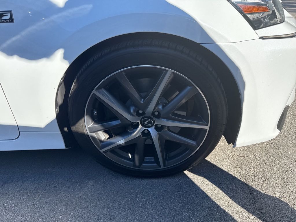 Used 2016 Lexus GS 350 Sedan