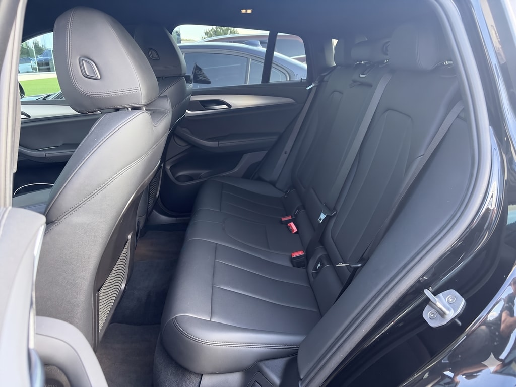 Used 2019 BMW X4 M40i SUV