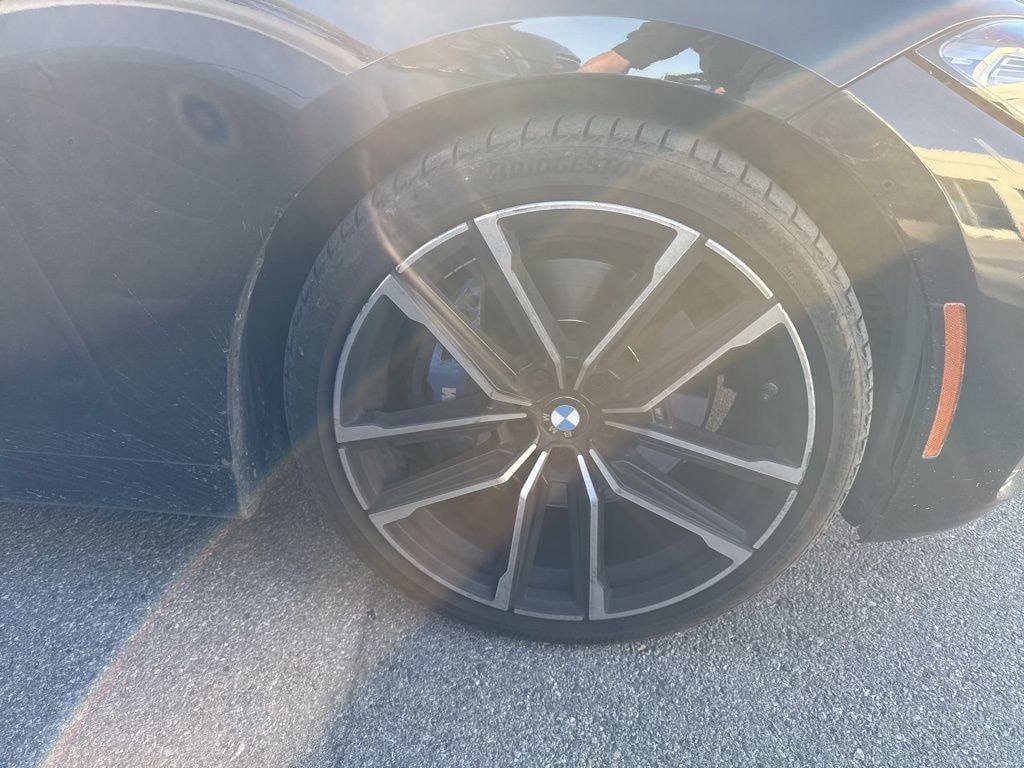 Certified 2022 BMW M440i Coupe