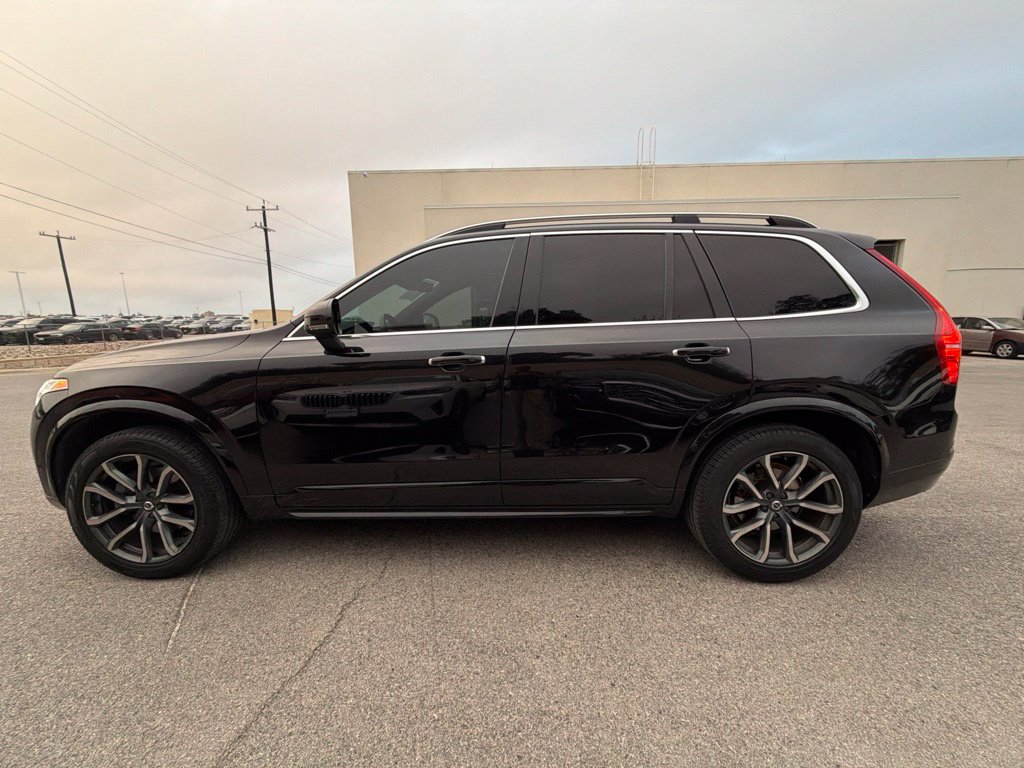 Used 2018 Volvo XC90 T5 FWD Momentum (5 Passenger) SUV
