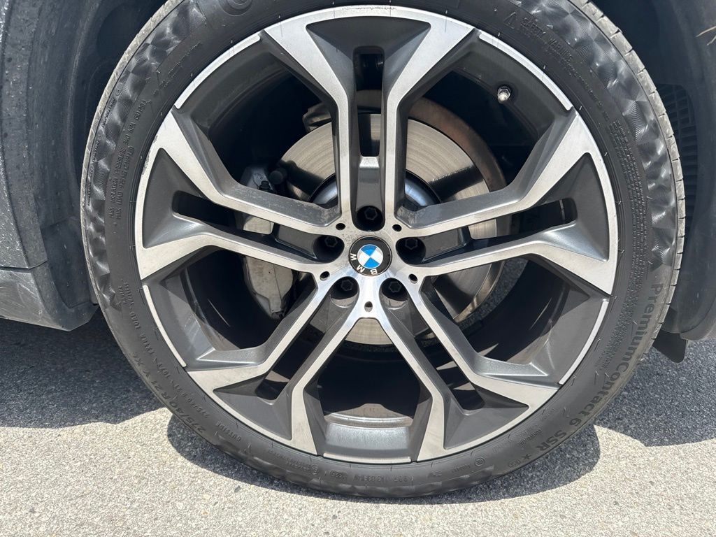 Certified 2023 BMW X5 sDrive40i SUV