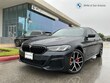  BMW 530e