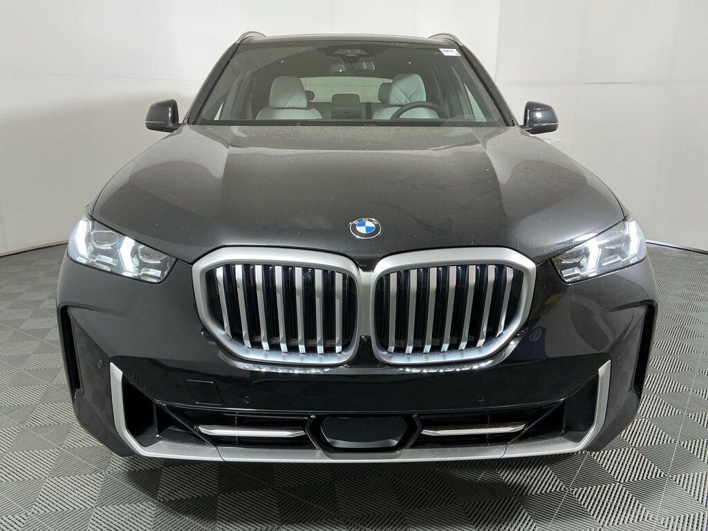 New 2026 BMW X5 xDrive40i SUV
