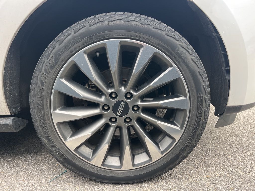 Used 2019 Lincoln Navigator Select SUV