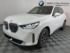 2026 BMW X3 30 xDrive SUV