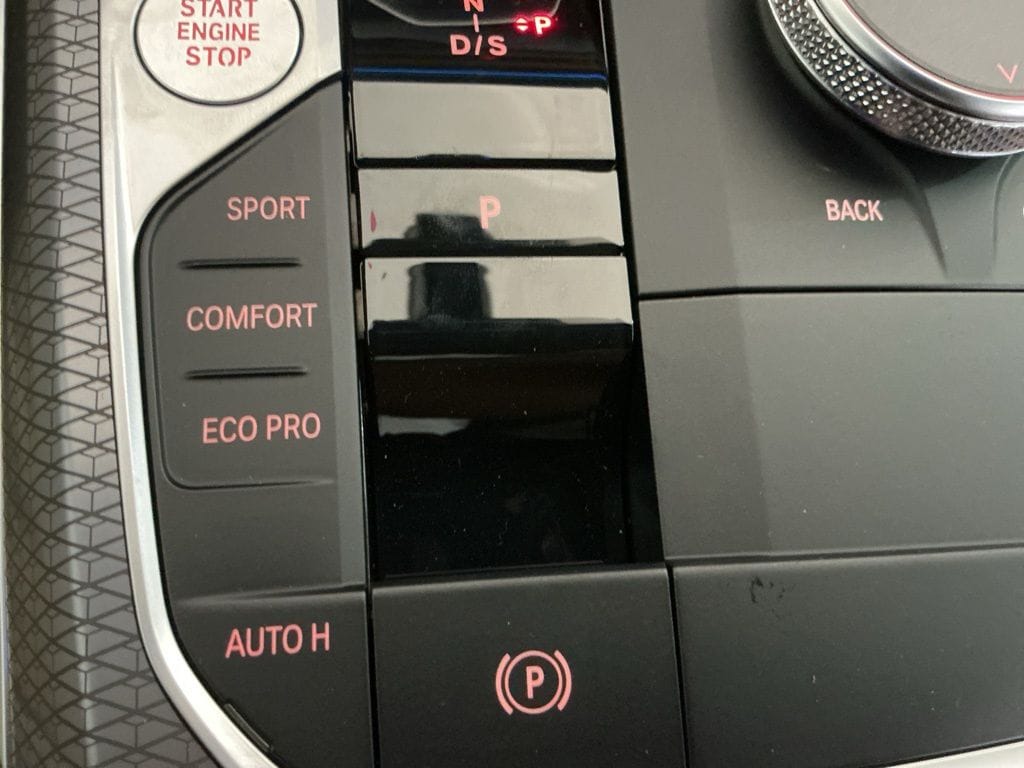 2026 BMW 3 Series 330i - Photo 13