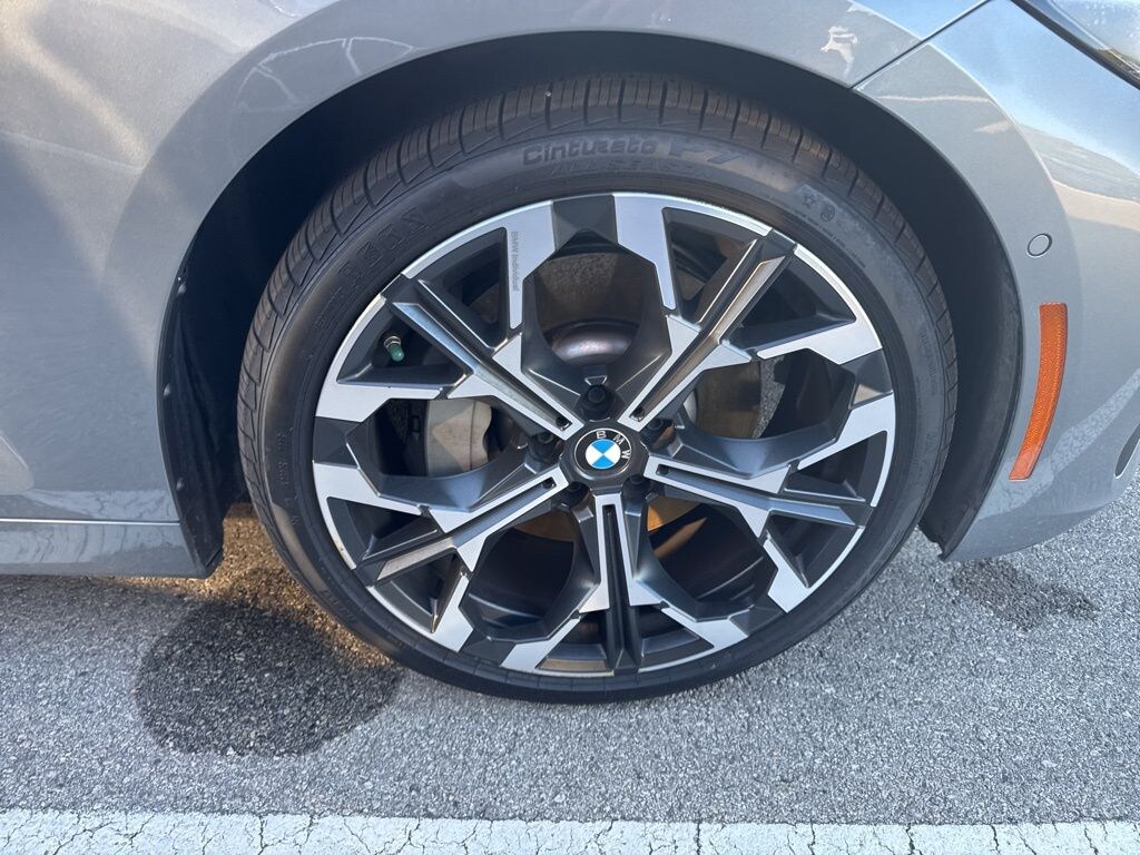 Used 2025 BMW 430i xDrive Coupe