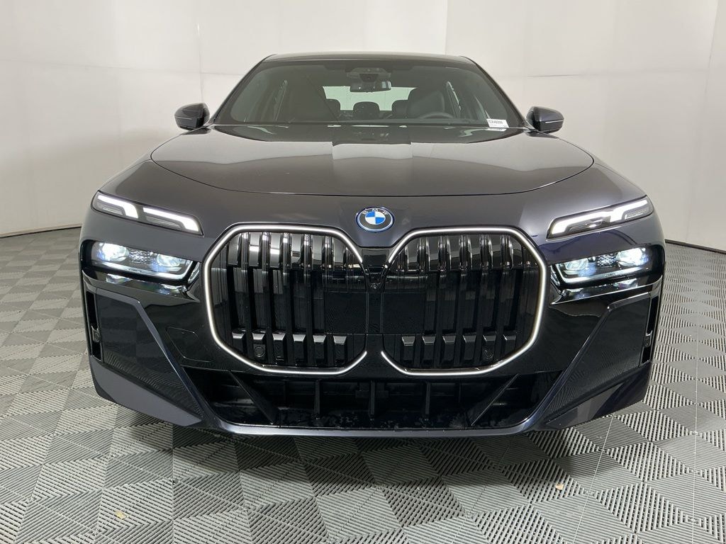 New 2026 BMW i7 eDrive50 Sedan