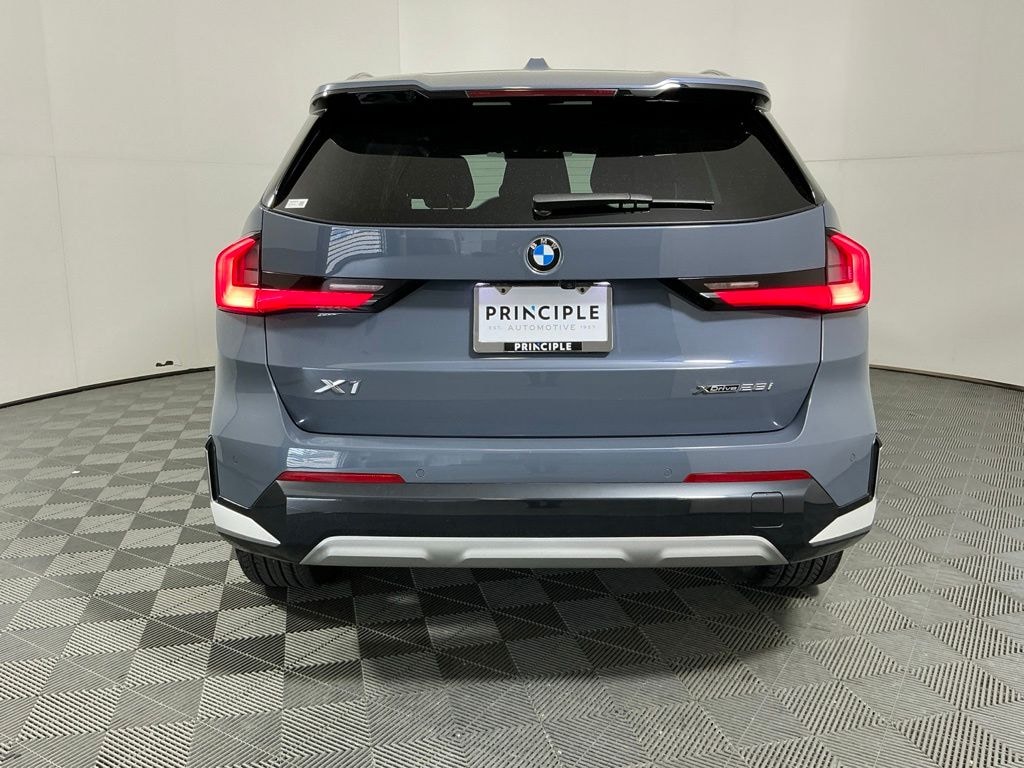 Certified 2023 BMW X1 xDrive28i SUV