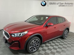 2026 BMW X2 xDrive28i SUV