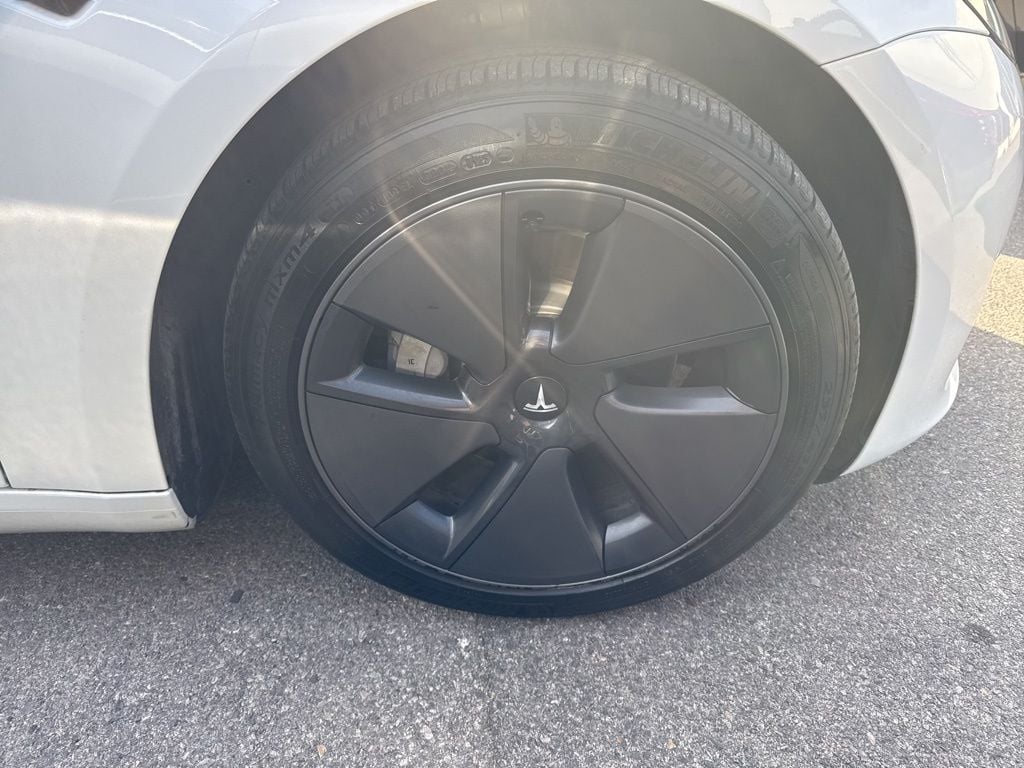 Used 2023 Tesla Model 3 Base Sedan