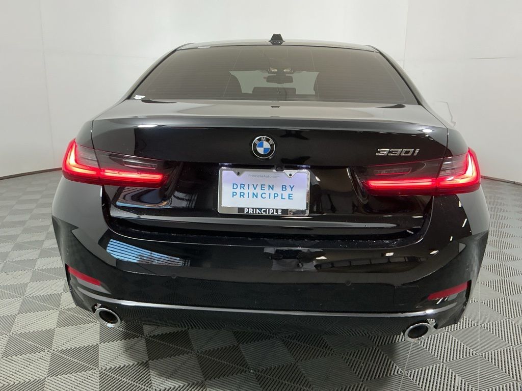 2026 BMW 3 Series 330i - Photo 6