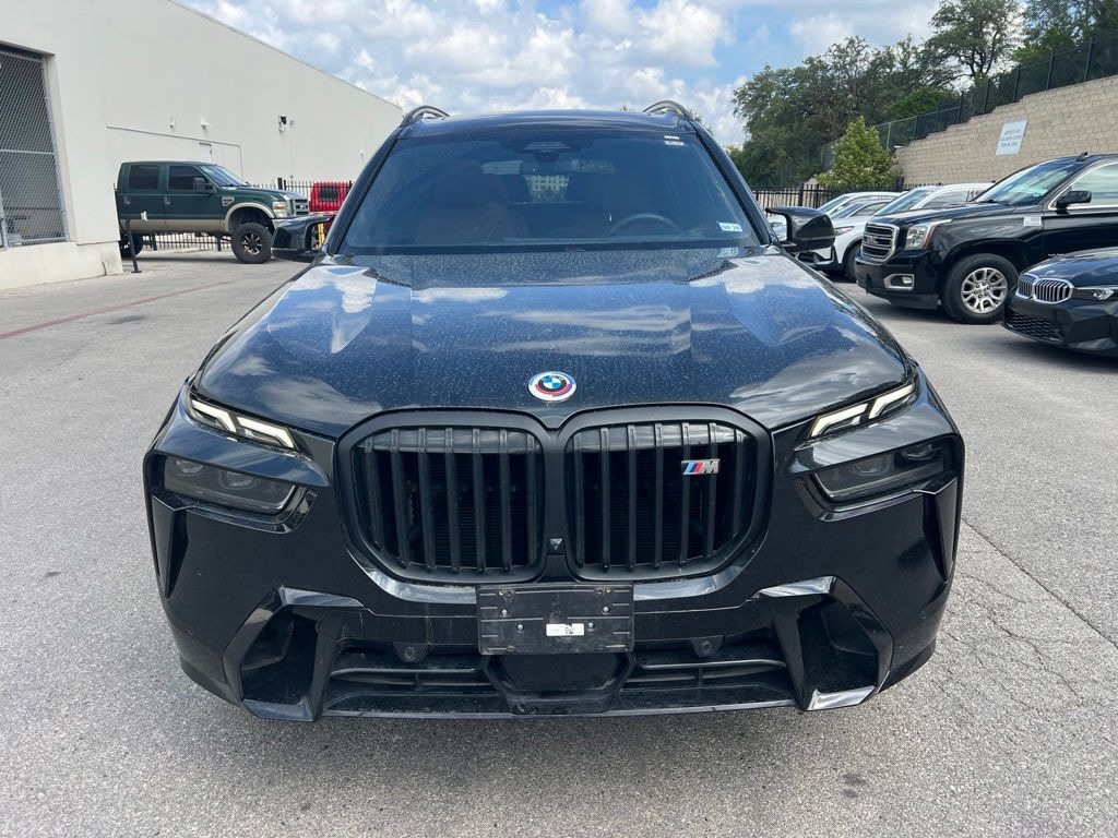 Used 2023 BMW X7 M60i SUV