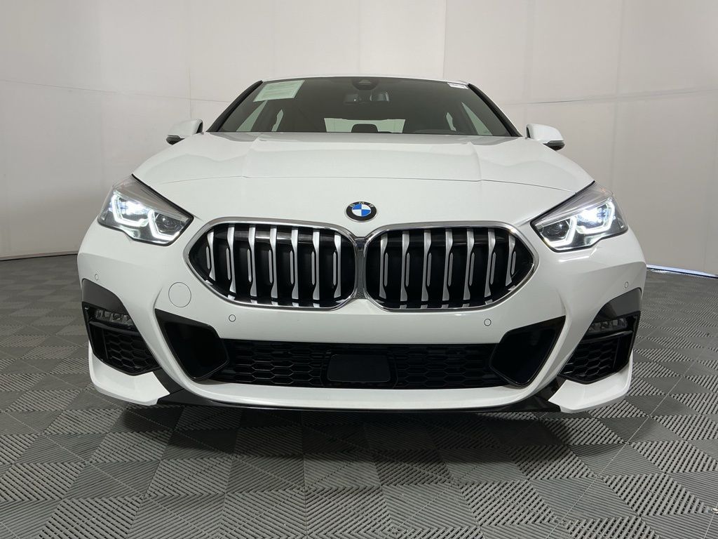 2024 Bmw 228i photo 3