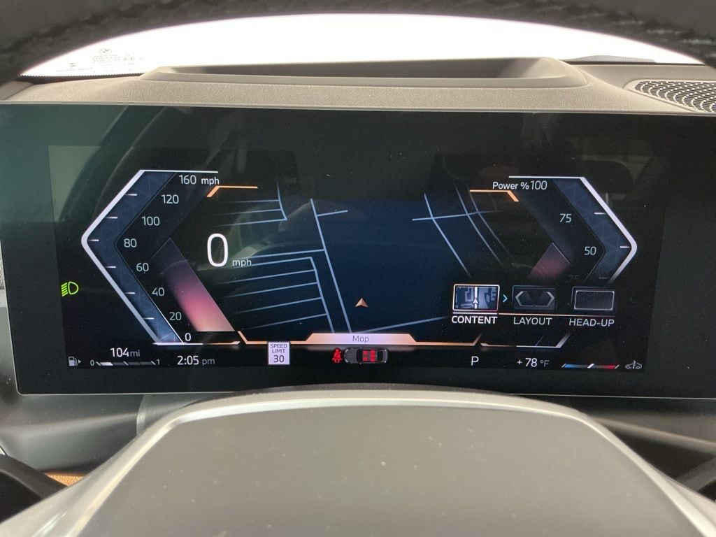 New 2026 BMW 330i NA Sedan