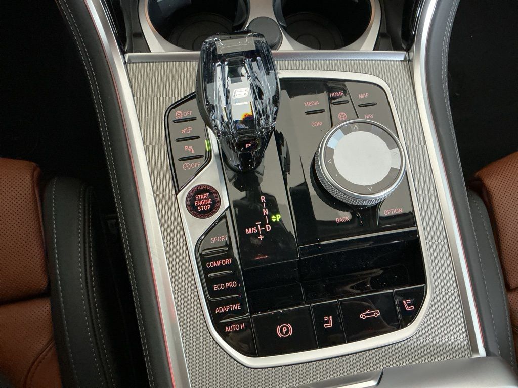 2026 BMW 8 Series 840i - Photo 13