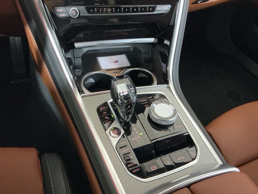 2026 BMW 8 Series 840i - Photo 12