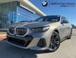  BMW 530i