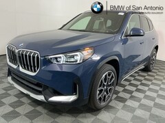 2026 BMW X1 xDrive28i SUV
