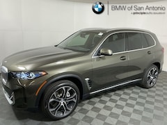 2026 BMW X5 sDrive40i SUV