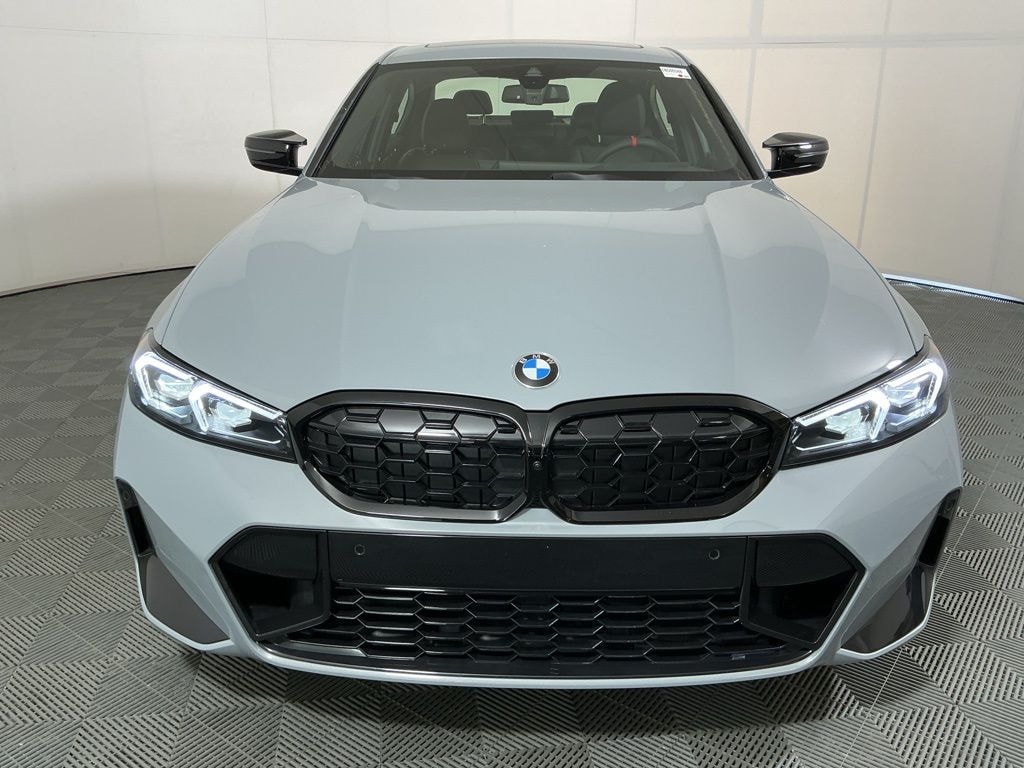 New 2026 BMW M340 i NA Sedan
