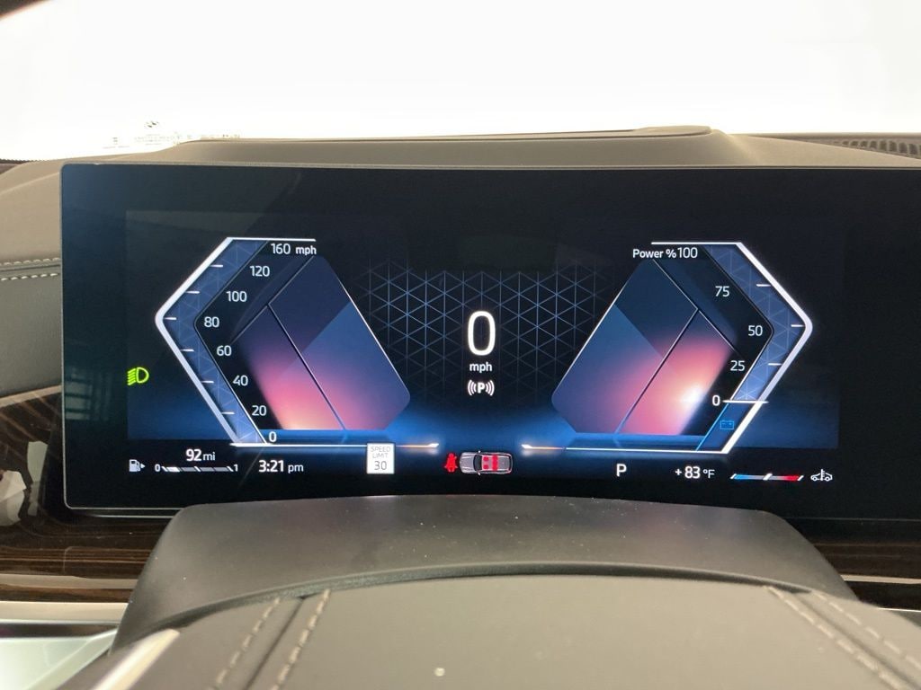 New 2026 BMW X5 sDrive40i SUV