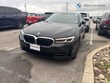  BMW 540i