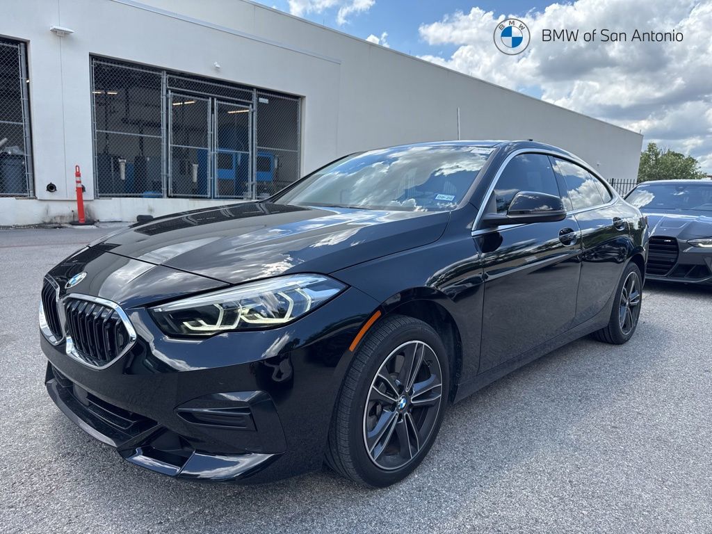 2023 BMW 2 Series 228i sDrive Gran Coupe's photo