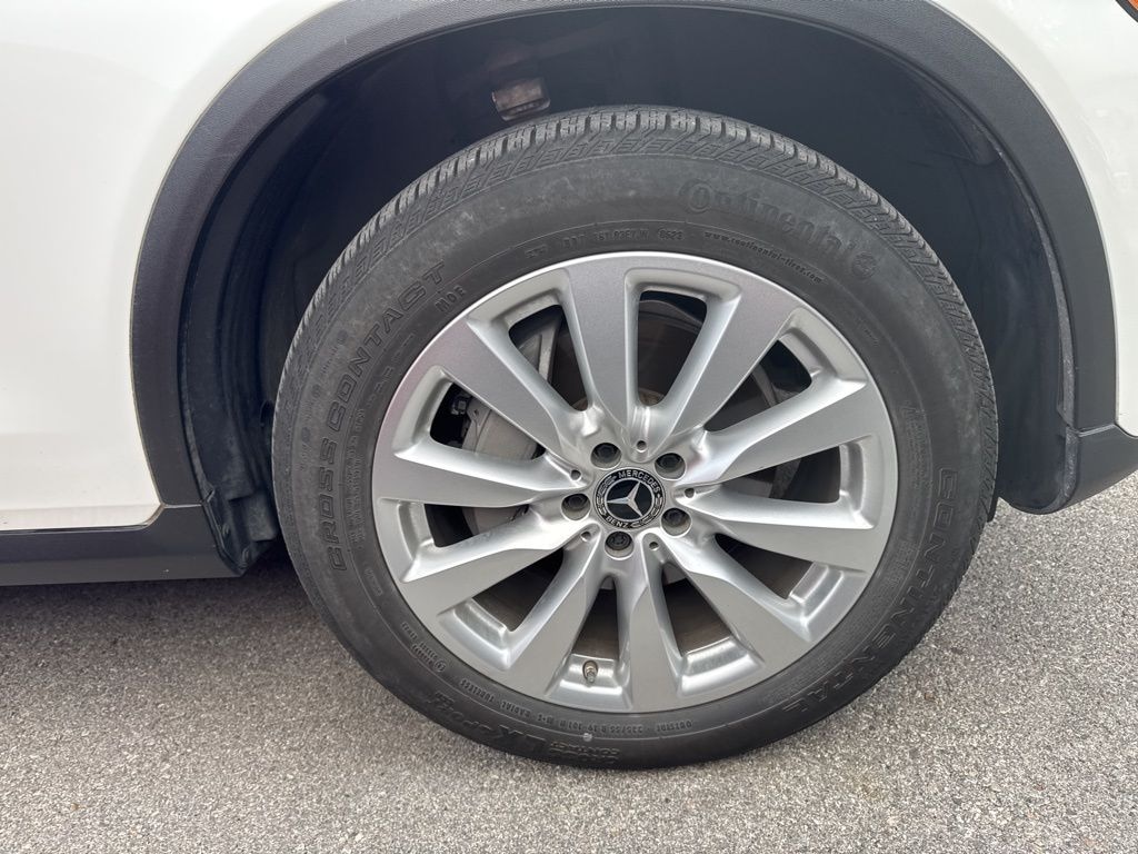 Used 2020 Mercedes-Benz GLC 300 SUV