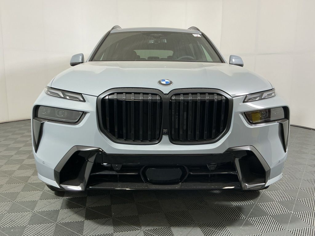 New 2026 BMW X7 xDrive40i SUV