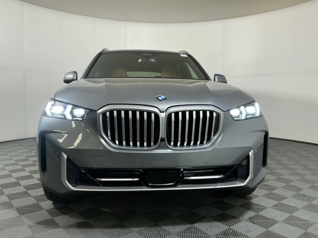 New 2026 BMW X5 xDrive40i SUV