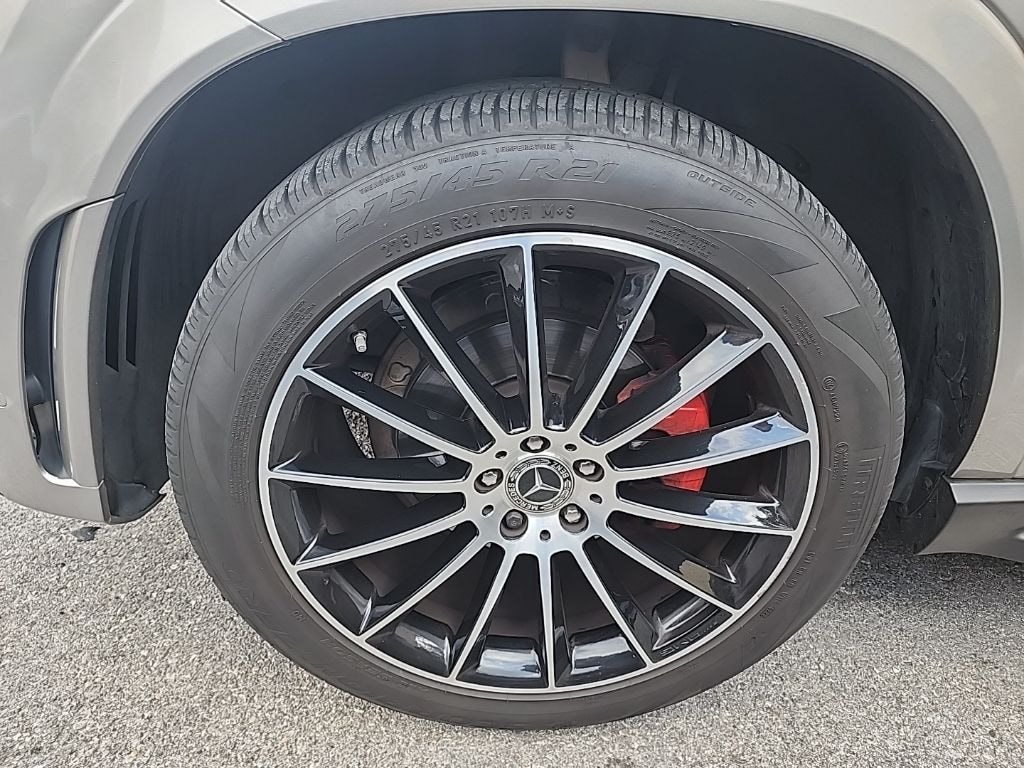 Used 2023 Mercedes-Benz GLE GLE 350 SUV