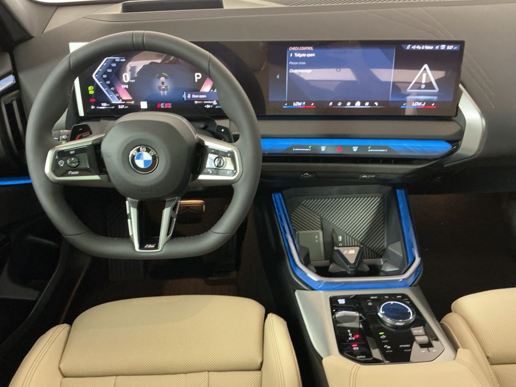 2026 BMW X3 30 - Photo 18