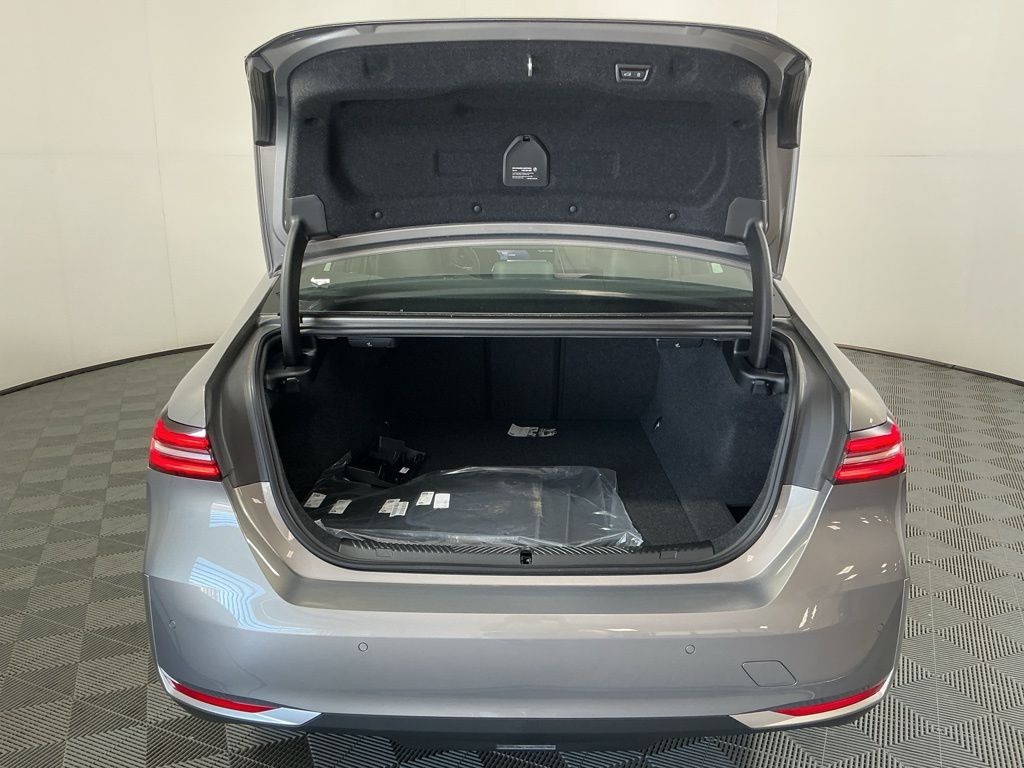 2026 BMW i5 40 - Photo 29