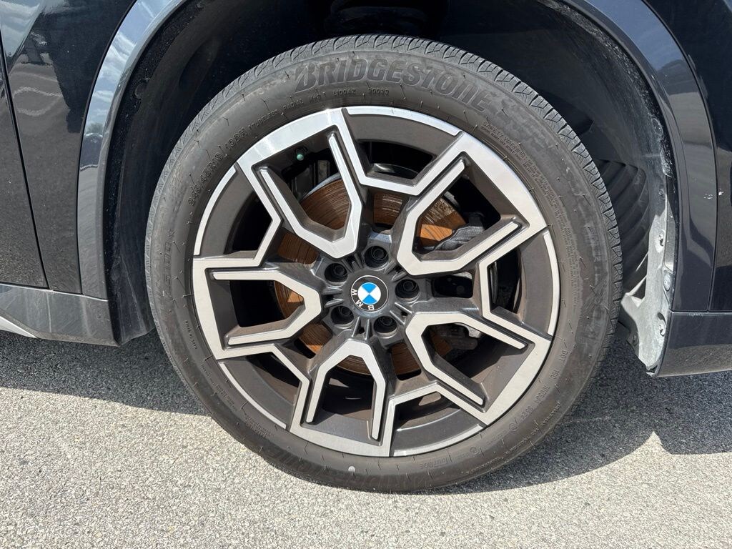 Certified 2025 BMW X1 xDrive28i SUV