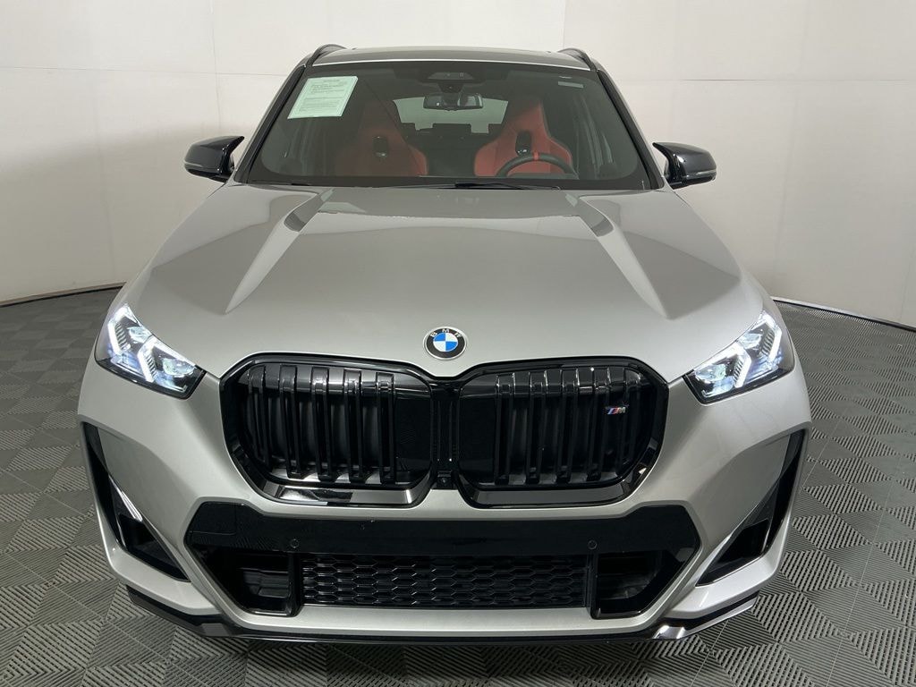 Certified 2025 BMW X1 M35i SUV
