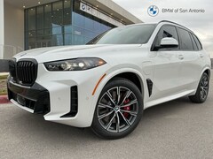 2026 BMW X5 PHEV xDrive50e SUV