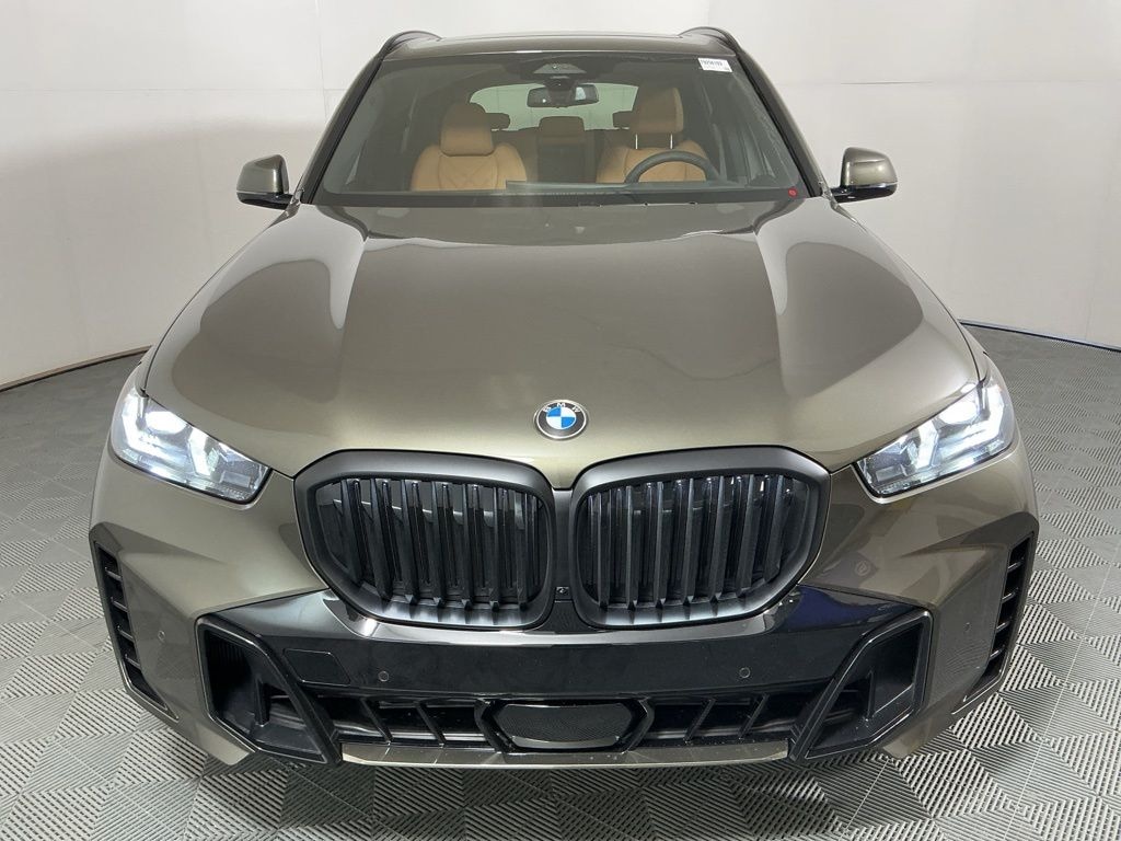 New 2026 BMW X5 xDrive40i SUV