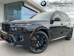 2026 BMW X7 xDrive40i SUV