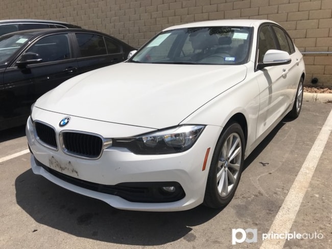 Bmw 320I 2016 >> Certified Pre Owned 2016 Bmw 320i For Sale San Antonio Tx Bmw 320I 2016 >> Certified Pre Owned 2016 Bmw 320i For Sale San Antonio Tx